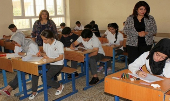 لەبارەی دامەزراندنی دەرچووانی زانکۆ وەک وانەبێژ ڕوونکردنەوە دەدرێت